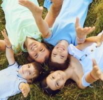 Top family