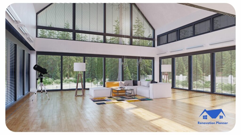 Picture of Calculate Your Renovation Costs with Our Online Renovation Cost Calculator